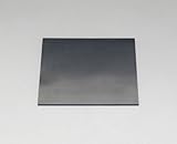 ESCO   ゴム板 フッ素ゴム 200×200×3mm EA997XG-231