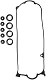 Genuine Honda 12030-PLC-010 Head Cover Gasket Set