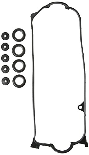 Genuine honda 12030-plc-010 head cover gasket set