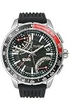 Timex Fly-Back Chrono Black Dial Men's watch #T2N705