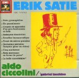 Oeuvres D` Erik Satie