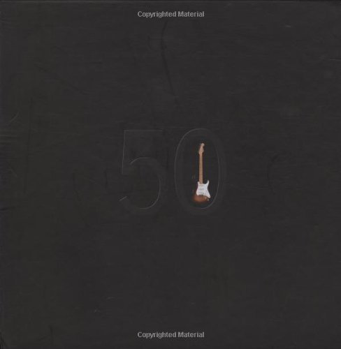 Fender Chronicles Limited Edition Deluxe Set by Wheeler, Tom (2009) Hardcover