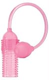 Silicone Oro Stimulator