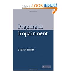 Pragmatic Impairment