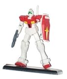 Gundam RGM-79 Mini Figure