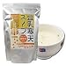 豆乳寒天スープ（ポタージュ)