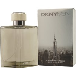 DKNY Men 2009 Eau de Toilette Spray 100ml Preisvergleich