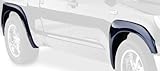 IMAGE OF Bushwacker 30909-02 Toyota OE Style Fender Flare - Set of 4