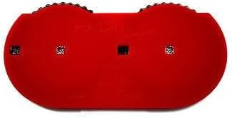 Dual Life Counter (Red)