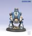 Warmachine Cygnar Squire Warcaster Attachment_s-1