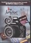 Olympus E-410 / Evolt E-410 JumpStart Guides (A Tutorial DVD for Olympus E410)