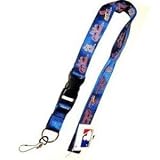 Saint Louis Cardinals Blue Lanyard