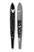 2008 HO Nitro Venom/ Pivot Slalom Ski