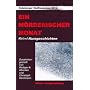 Ein mörderischer Monat: Krimi-Kurzgeschichten von Christoph Hachmann