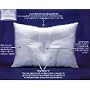 Cervical Traction Neck Pillow- Large