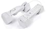 Dumbbell Set for Wii