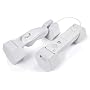 Dumbbell Set for Wii