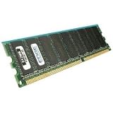 EDGE - Memory - 512 MB - DIMM 184-pin - DDR - 266 MHz / PC2100 - unbuffered - non-ECC