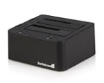 StarTech.com Dock para Dos Discos Dur...