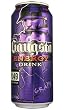 8 Pack - Gangsta Energy Drink - 16oz.