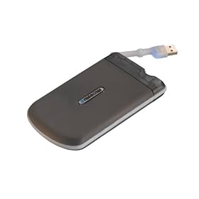 Freecom 35180 ToughDrive 2.5" 750GB USB-2