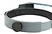 Optivisor DA-5 2.5X Head Band Handsfree Magnifier Visor