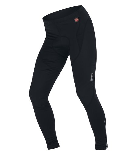 Gore Bike Wear Men's Vista II WS Tights
