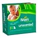 Pampers unscented baby wipes refills with natural aloe - 216 ea Pampers unscented baby wipes refills with natural aloe - 216 ea