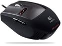 Logitech G9 Laser Mouse