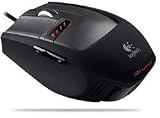 Logitech G9 Laser Mouse