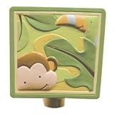 Papagayo Night Light