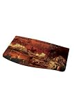 PC - Keyboard Greybusters Western (Greybusters)