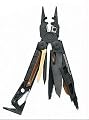 Leatherman 850032 MUT EOD Multi-Tool