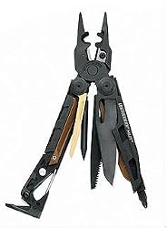 Leatherman 850032 MUT EOD Multi-Tool