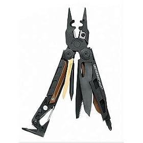Leatherman 850032 MUT EOD Multi-Tool: Home Improvement