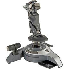 Saitek PS38 Cybrog F.L.Y5 Flight Stick