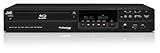 SR-HD1500US Blu-Ray Disc & HDD Recorder
