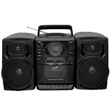 SC803CD - MICRO MP3CD AM/FM/CAS PLYR,DV