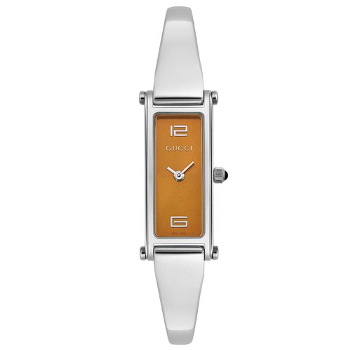 GUCCI Women's YA015522 1500 Series Watch