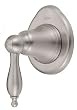 Danze Fairmont 4 Port Shower Diverter Nickel D560840BN