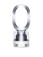 DYSON Humidificador AM10 Blanco / Plateado