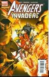  : Avengers Invaders #1