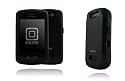Incipio SILICRYLIC for Blackberry Storm 9500/9530 - Black