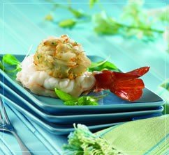 Surfer Shrimp by Chesapeake Bay Crab Cakes & More