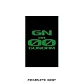 機動戦士ガンダムOO COMPLETE BEST(初回生産限定盤)