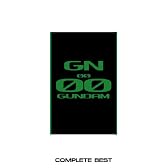 機動戦士ガンダムOO COMPLETE BEST(初回生産限定盤)