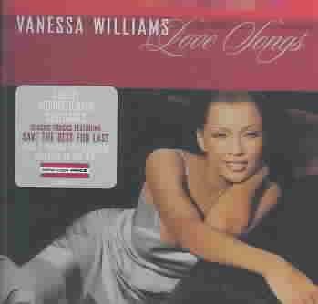 Vanessa Williams