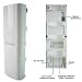 New Engenius 600 Mw Client Bridge/Access Point 9 Times Coverage Multi-Function Application