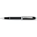 Cross Townsend Black Lacquer/Rhodium Plated Selectip Rolling Ball Pen