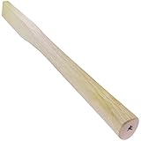 両口・四角・八角玄能用空柄 尺2 (360mm) 450ｇ～570ｇ用